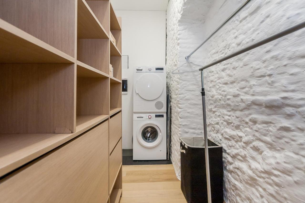 Old Town Pylimo Apartment By Urban Rent Vilnius Exteriör bild